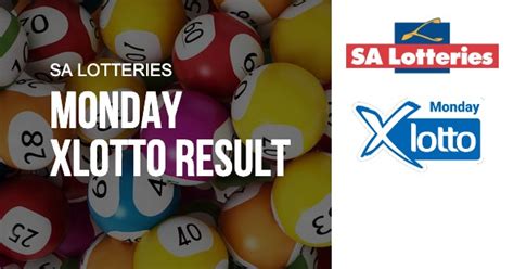 x lotto monday results|Monday X Lotto Results .